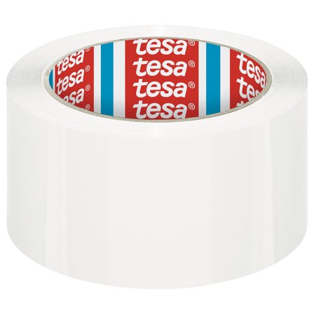 Tesa tesapack PP 4195, 66m 50m, transparent