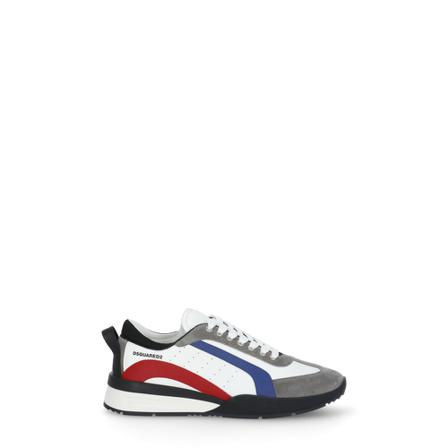 Dsquared2 Sneakers Grå, Herre, Størrelse: 41 EU
