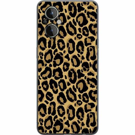 Oneplus Nord N20 5g Mjukt Skal - Mönster