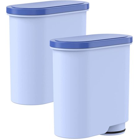 Waterdrop udskiftningsvandfilter kompatibel med AquaClean CA69