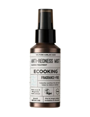ECOOKING Anti Redness Mist - Nude - 50 ML
