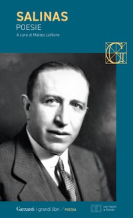 Poesie Pedro Salinas