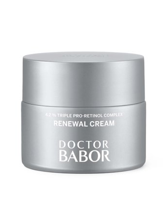 Babor Doctor Renewal Cream 50ml