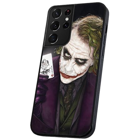 Samsung Galaxy S21 Ultra - Kuoret/Suojakuori Joker