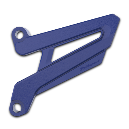 Osłona Przedniej Zębatki Polisport - Yamaha YZ 250X 2015-2025