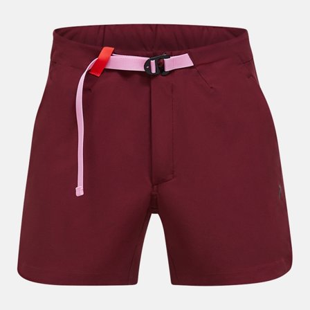 Peak Performance - Vislight Light Shorts Women