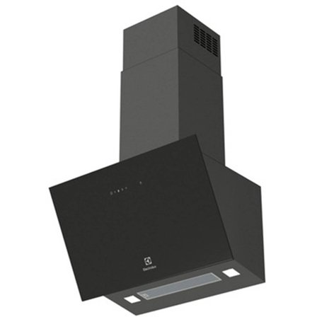 Electrolux - Vertikal kjøkkenvifte LFV436K Svart