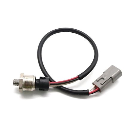 42-1309 41-7959 Tryksensor til King Transducer-udledning