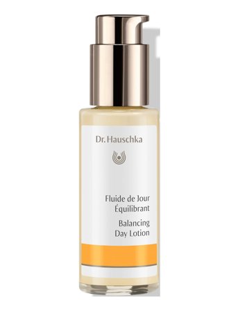 Dr. Hauschka Balancing Day Lotion - Nude - 50 ml