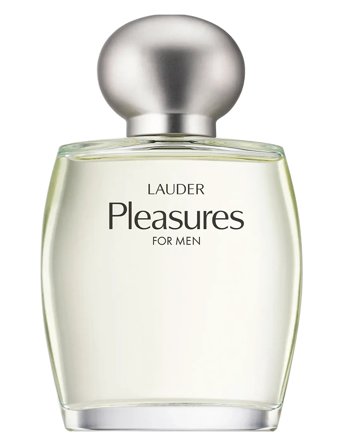 Estée Lauder Pfm - Cologne Spray - Nude - 100 ML