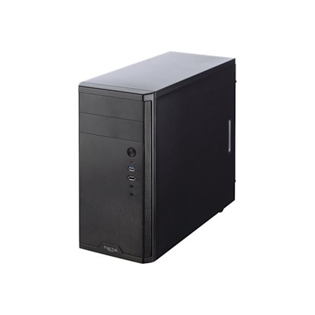 Fractal Design Core 1100 - tower - mini ATX