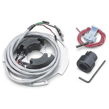 Ds2-1 Elektronisk tändning kompatibel med 900 1000 1100 Kz900 Kz1000 Z1 900-Perfet