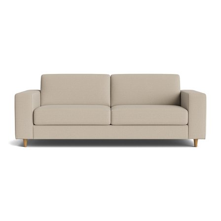 Pesaro 3-Sitzer-Sofa