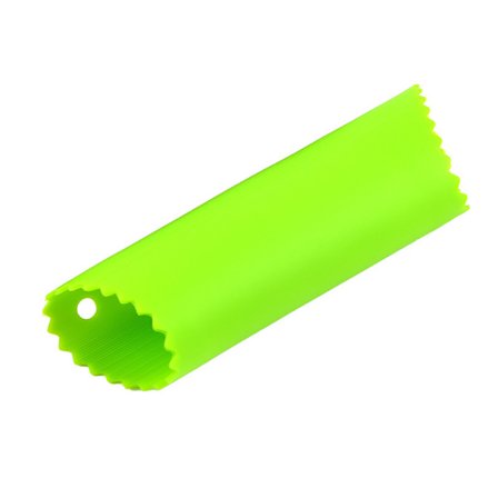 Hvitløksskreller, trygg og giftfri, enkel å bruke, matvarekvalitet silikon