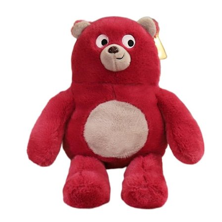 Baby Plysch Gosedjur Teddy Bear Teddy Bear Plysch Leksak Söta Gosedjur Docka Alla hjärtans dag Gåvor Barn Flickvän Teddy Bear Gosedjur (wi