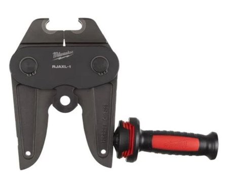 Milwaukee RJAXL-1 Adapter for pressring, M/MP, VVS-utstyr