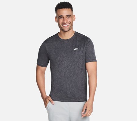 Skechers, Performance Charge Tee, 2XL, Herre