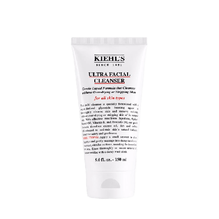 Kiehls Ultra Facial Cleanser Rengöring Dam 150 ML