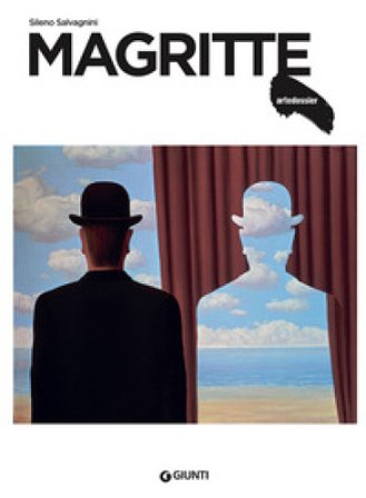 Magritte Sileno Salvagnini