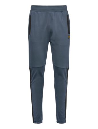 Pocket Branded Trackies Blue Lyle & Scott Sport