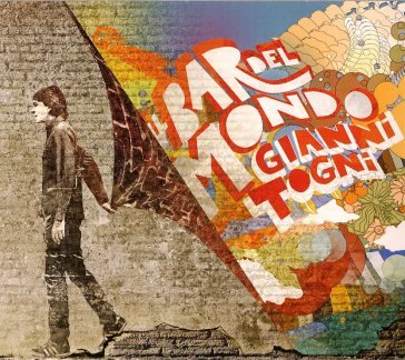 Bar del mondo Gianni Togni