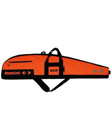 Neverlost Våpenfutteral Classic Oransje