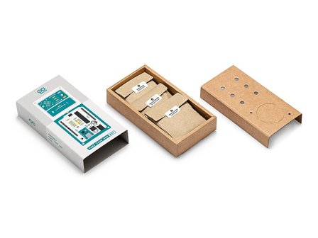 ARDUINO Baue Deinen eigenen UNO Kit - MAKE YOUR UNO KIT