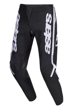 Alpinestars Fluid Apex MX Trousers Black/Grey 34