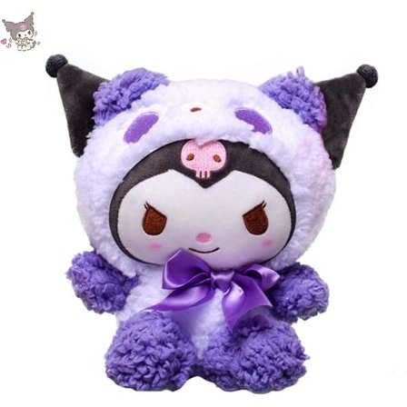Kawaii Kuromi Pehmolelut, Sarjakuva Anime-sarjan Pehmot, Söpö My Melody Cinnamoroll
