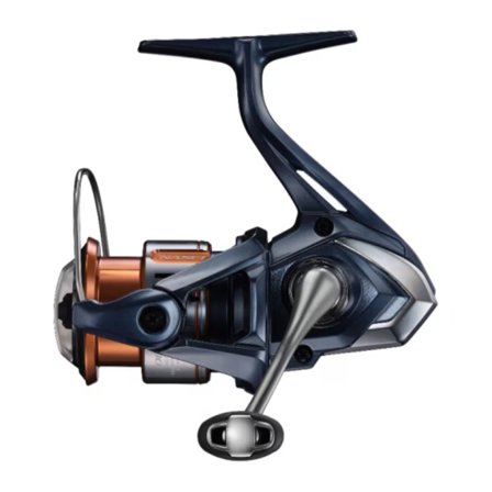 Shimano Nasci FD 1000