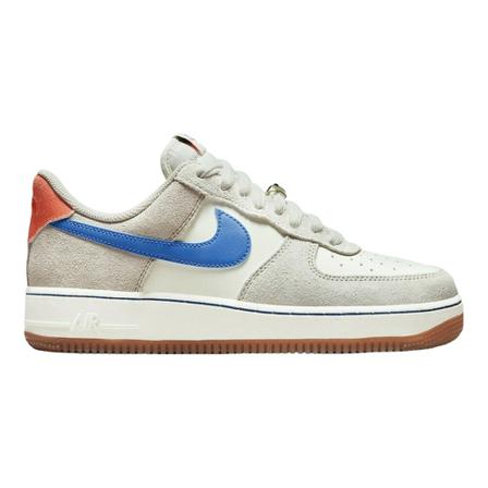 Nike Sneakers Grå, Herre, Størrelse: 38 EU