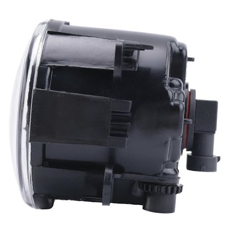 1 par tågelygter til bil med pære til 500L 500X 95563116300, PO2592104