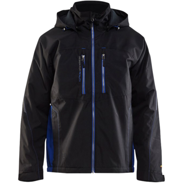 TYNT FORET VINTERJAKKKE