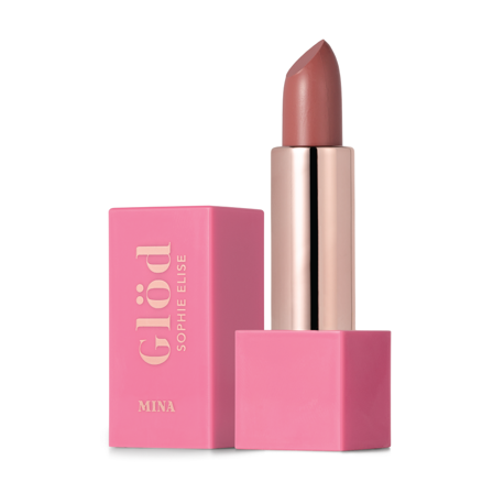 Glöd Sophie Elise Lipstick, Mina, 28 g