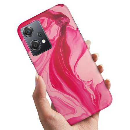 OnePlus Nord CE 2 Lite 5G - Cover/Mobilcover Marmor