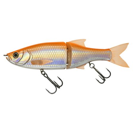 Molix Glide Bait 178 SS - Orange Flash