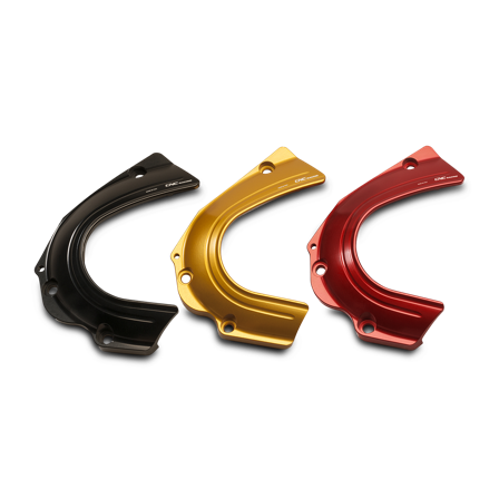 Voortandwielkap CNC Racing - Ducati Scrambler Cafe Racer 2019-2021