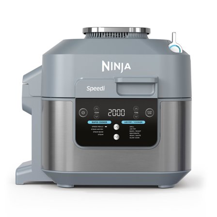Ninja ON400EU Speedi Multicooker | Köksmaskiner > Slow Cooker | Bagaren och Kocken