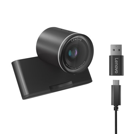 Lenovo 4K PRO WEBCAM CAM