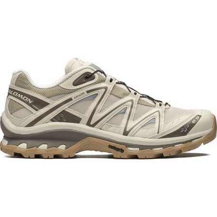 Salomon - Unisex Sportstyle-sko Xt-quest - Almond Milk / Falcon / White Pepper