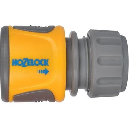 Hozelock 2070 Lynkobling til 12,5 mm &; 15 mm slange, Vanding