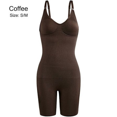Skims Shapewear Skims Dupes Body for Kvinner - Perfet