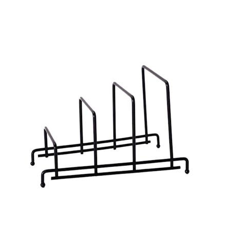 Järnväggsram Displayställ 3 GIRDS 3 GIRDS