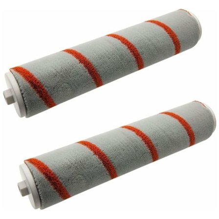 Xiaomi Mijia Dreame V9 støvsuger erstatningsbørster HEPA myk rullebørste kit