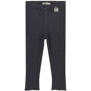 My Little Cozmo Dark grey Sandy Leggings - Bottoms - 18 months - Grey