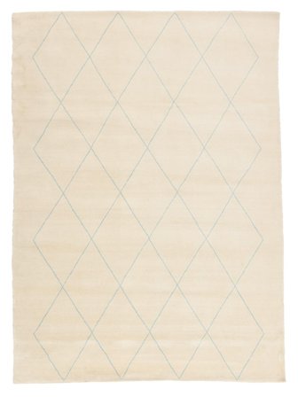 Handloom Handloom Pattern Matta 170X240
