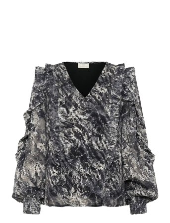 Kaffe | Kaalica Blouse | 34