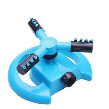 Oscillerende Over jord Plæne Vand Sprinkler