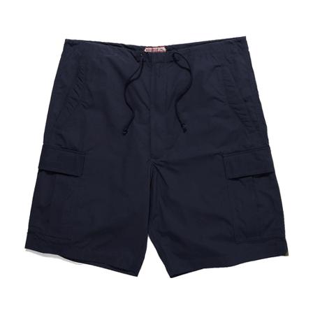 Maharishi U.s. Cargo Shorts Blå, Herre Chino Shorts