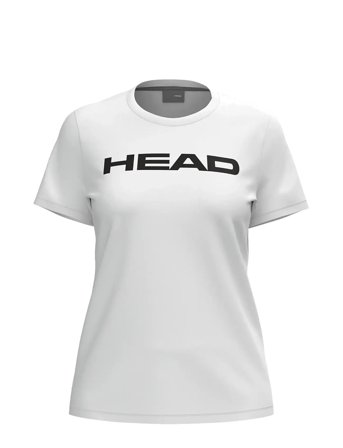 Club Original T-Shirt Women White Head